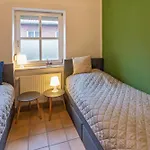 Nordseeluft Appartement