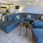 Nordseeluft Appartement Dornum
