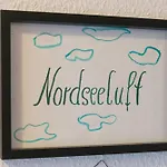 Appartement Nordseeluft Dornum