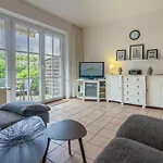 Appartement Nordseeluft Dornum