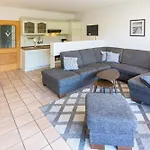 Nordseeluft Appartement *