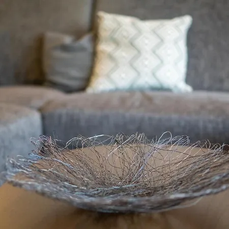 Nordseeluft アパート *