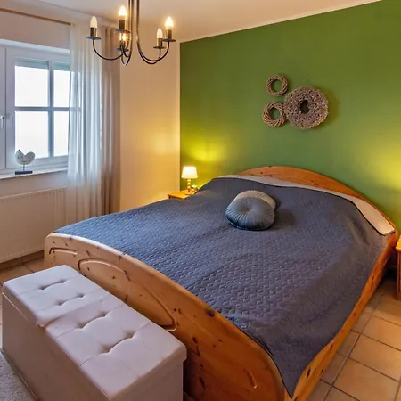 アパート Nordseeluft *