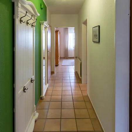 Nordseeluft * ドルヌム